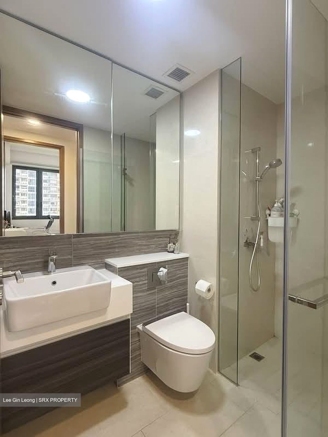 Parc Botannia (D28), Condominium #566534041